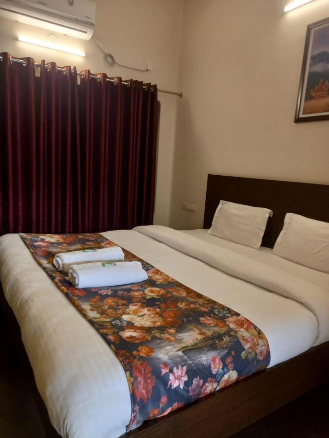 Gobind Bhawan Heritage Hotel Haridwār Habitación foto